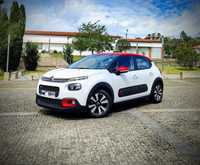 Citroën C3 Pure Tech S&S Shine Pack