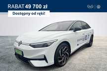 Volkswagen ID.7 Nowy ID.7 Pro 77kWh 286 km