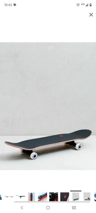 Продам скейт від Американського бренду birdhouse в розмірі 8.0