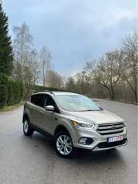 Ford escape se 4wd 2.0 242km kuga