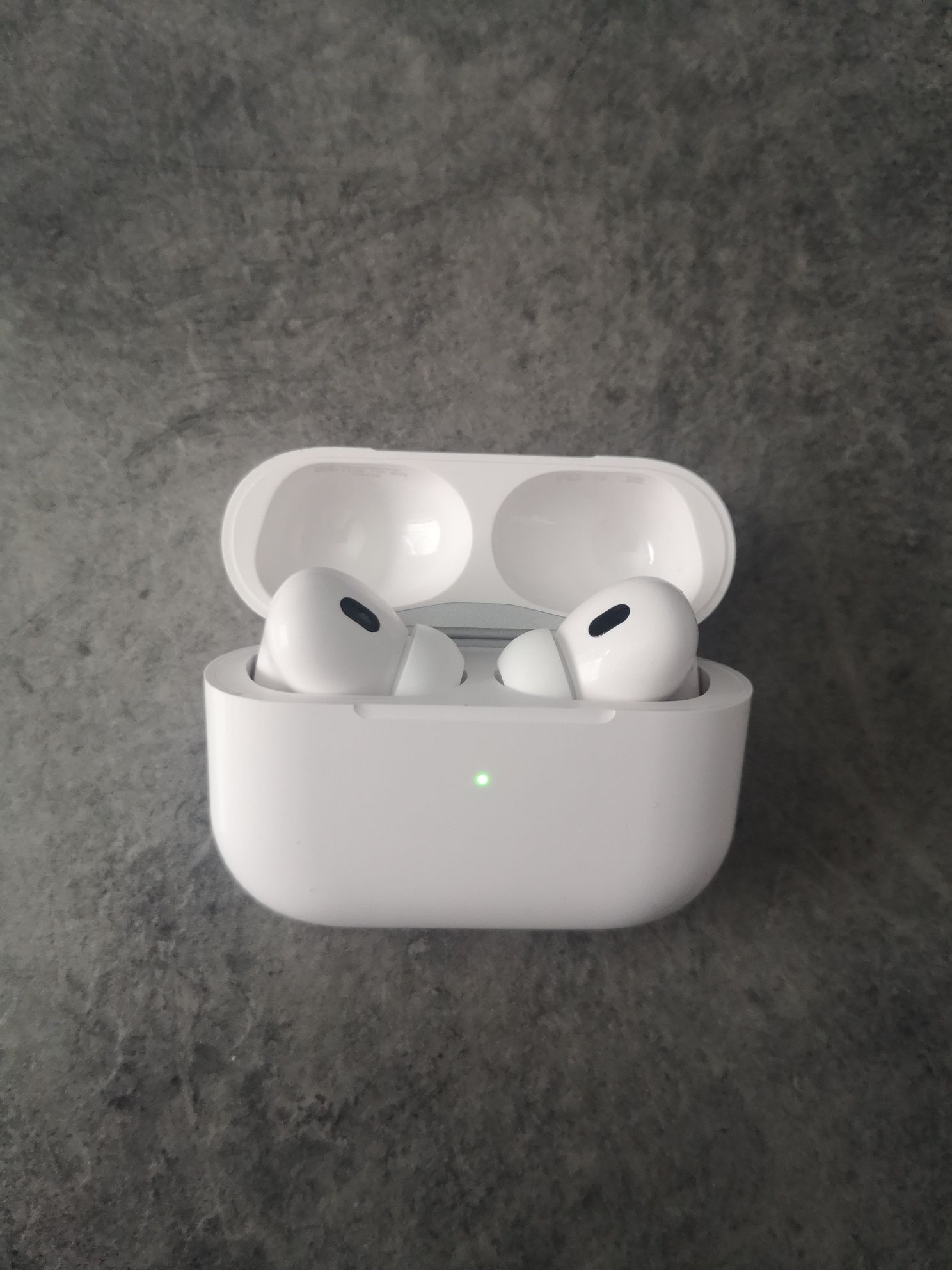 Air pods 2 pro stan idelany