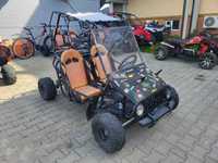 Buggy quad 125 cc