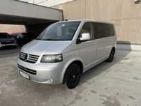 VW T5 2009 2,5tdi 4motion polski salon FV23%