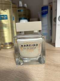 Narciso Rodriguez edp 90 ml biała kostka mega unikat