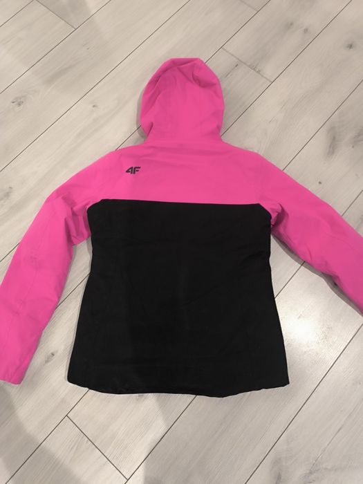Kurtka zimowa damska 4f