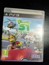 Planet 51 PS3 usado