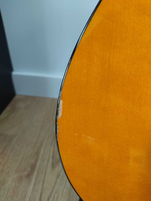 Gitara klasyczna 4/4 Rosario CC-6