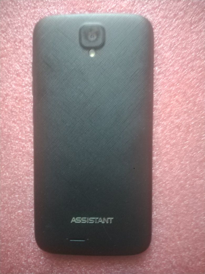 Смартфон ASSISTANT AS-5432