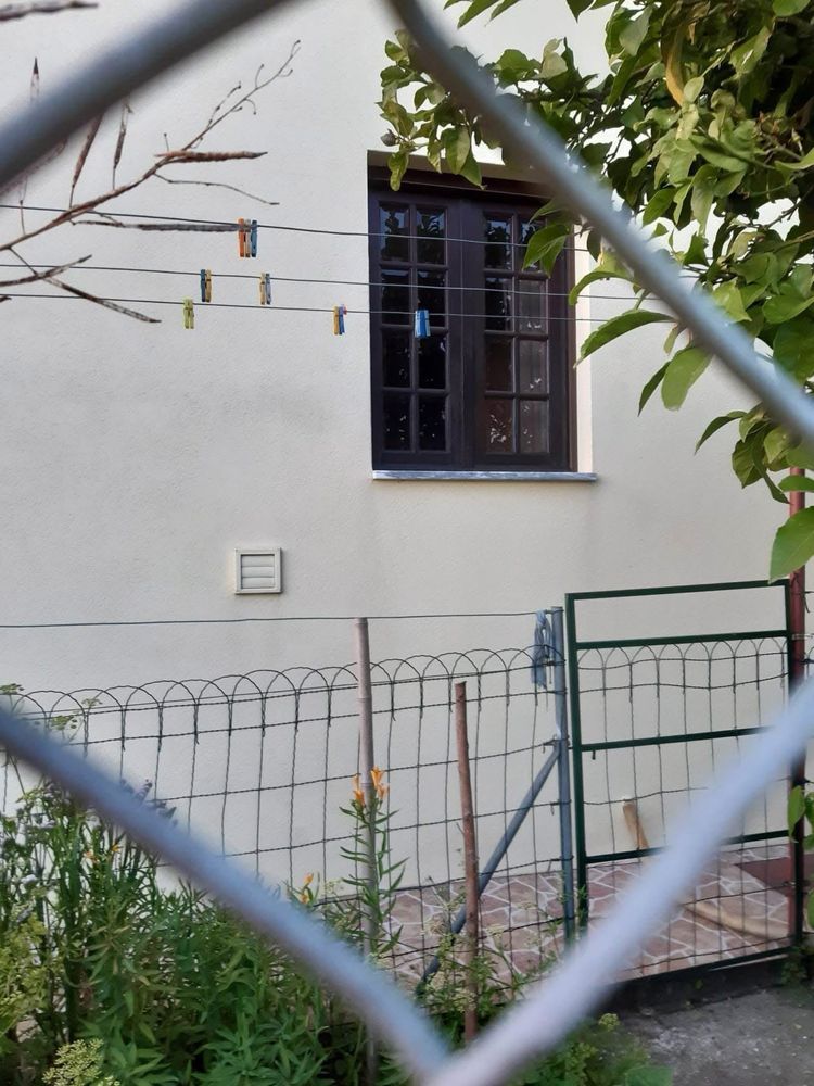 Janelas e Portas de madeira de 3folhas!
