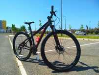 Specialized Hardrock 29"