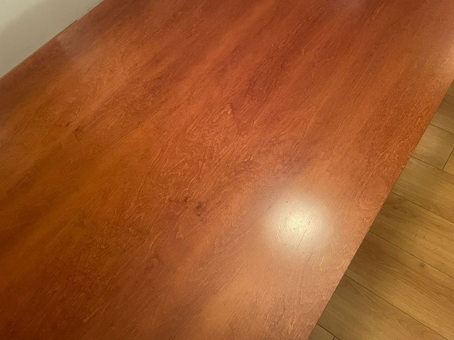 Stół na 8 / 10 osób