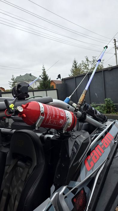 Продам Can-am BRP Maverick X3 Max