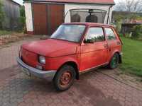 Fiat 126p Maluch