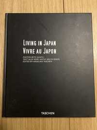 Living in Japan - album Taschen