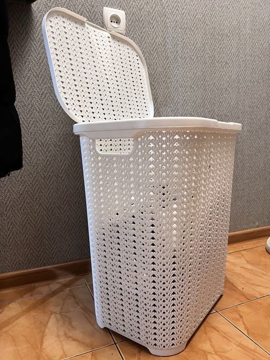 Кошик для білизни та речей/іграшок