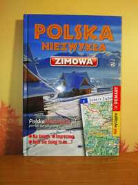 Atlas - Polska niezwykła zimowa