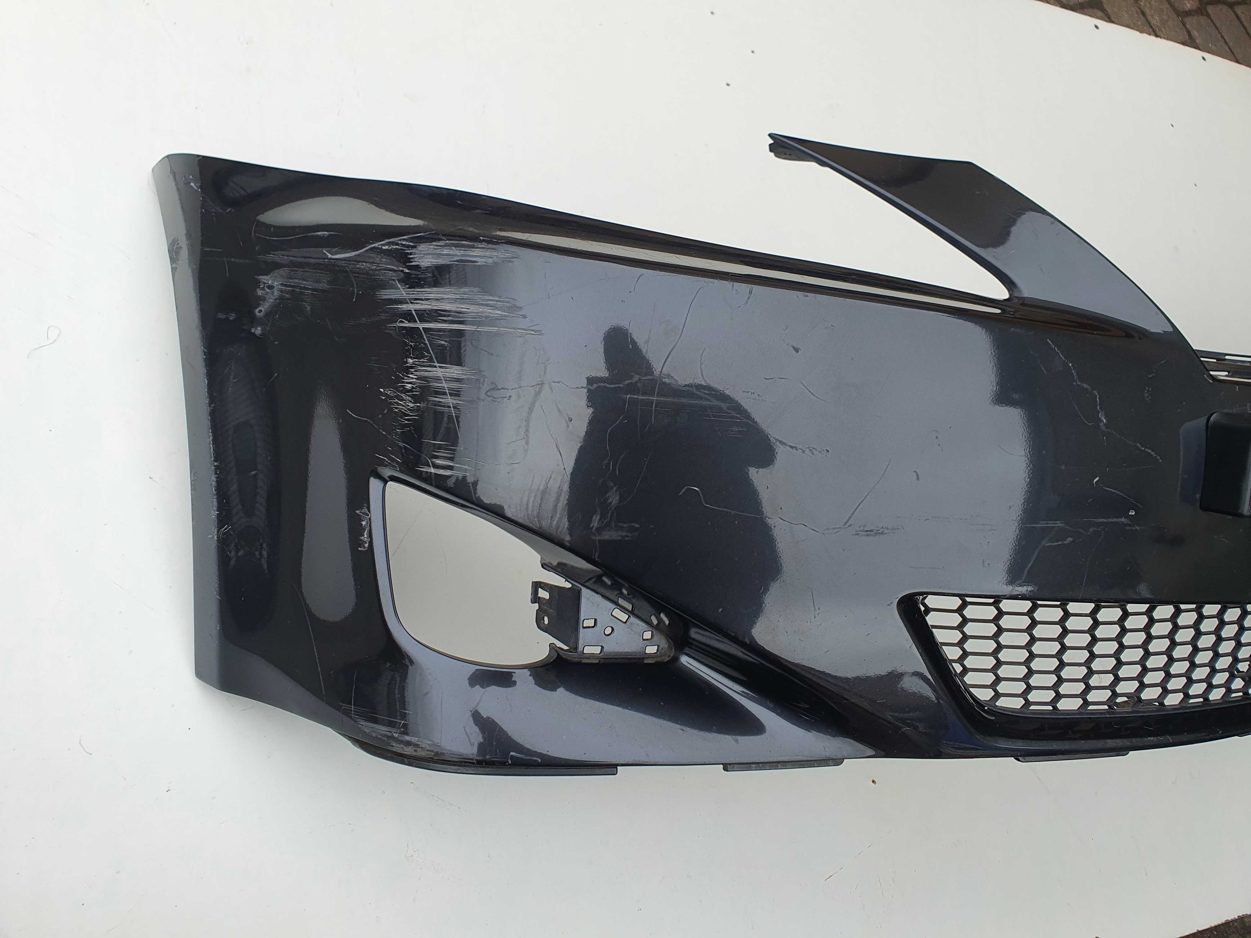 LEXUS IS220 IS250 zderzak przedni 06-09