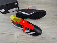 Buty piłkarskie turfy adidas Predator League TF IG7723 rozmiar 44