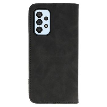 Kabura Wonder Prime do Samsung Galaxy A52/A52S czarna