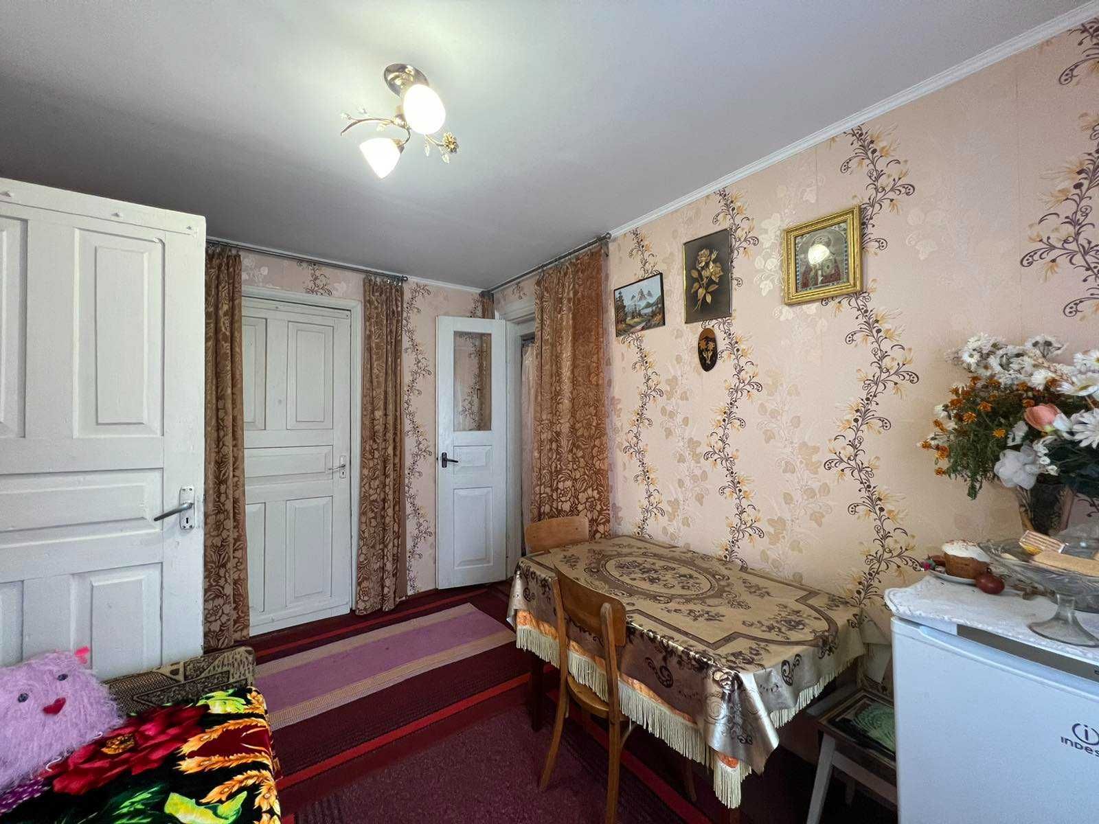 (5)       Продам будинок в с. Росоша 8116