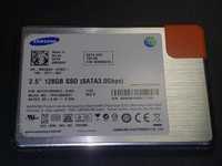 SSD 128gb  Samsung PM810. 2.5" sata2 mlc 7mm. хорошее состояние.