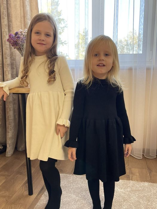 Сукня/ плаття для дівчинки 90, 100,110,120,130,140