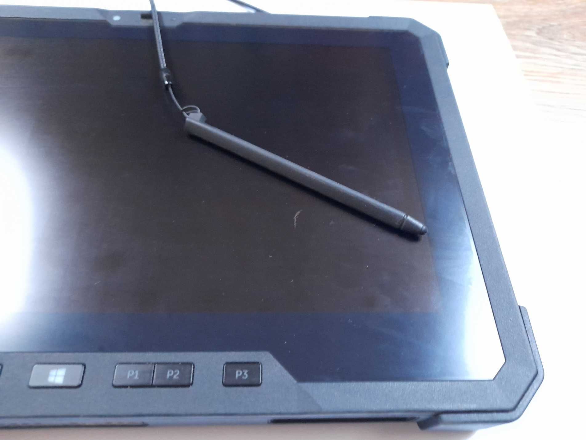 Tablet DELL Latitude 7202.