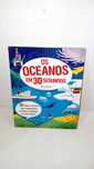Os Oceanos em 30 segundos