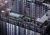 Manhattan Up,3к,здана,ЄВідновлення!ЄОселя!Постанови!Є розтермінування!