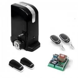 Envio Grátis - Motor para portão correr Motorline Bravo 500