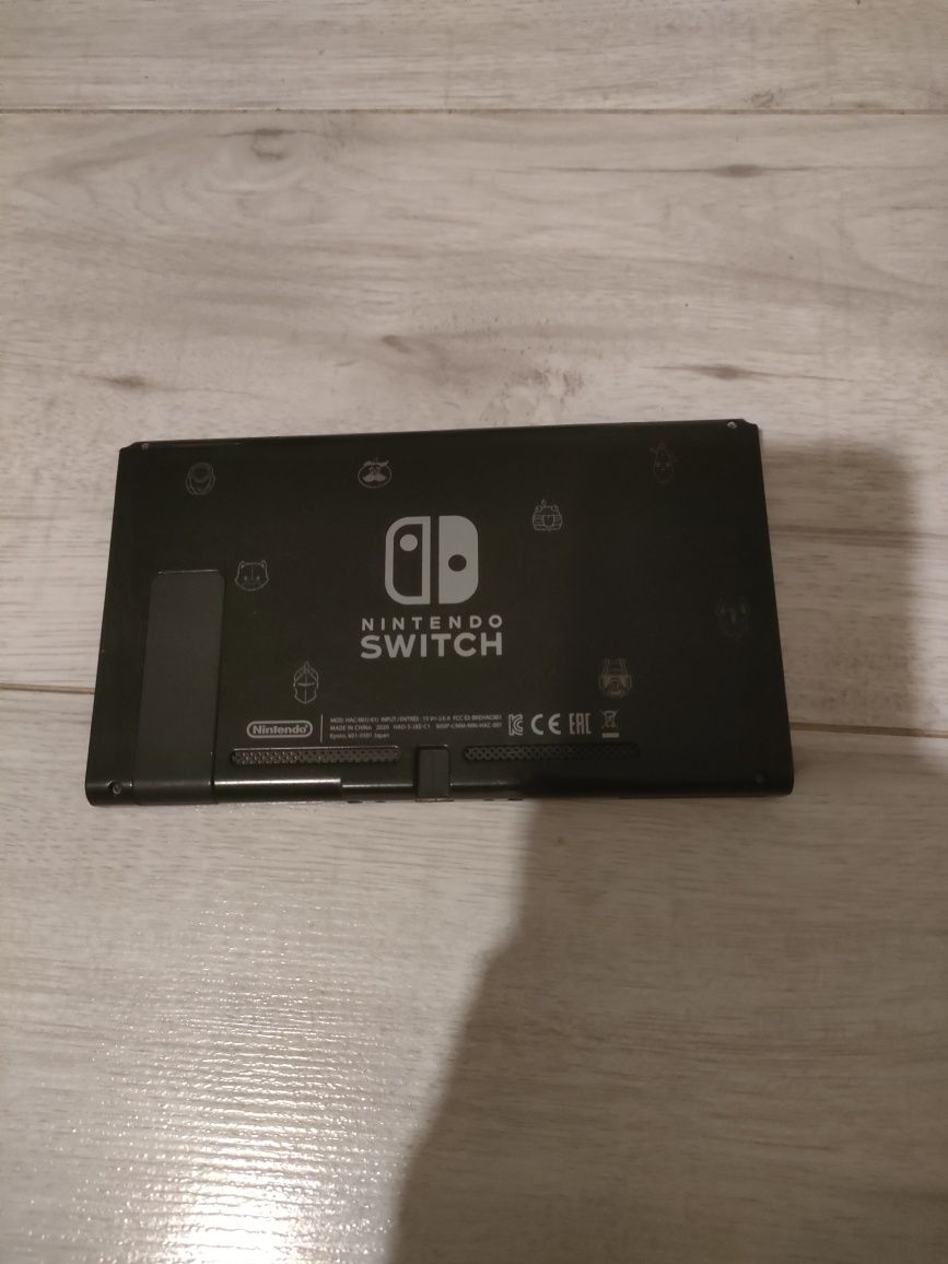 Konsola Nintendo switch