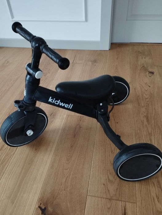 Rower biegowy Kidwell stan bardzo dobry