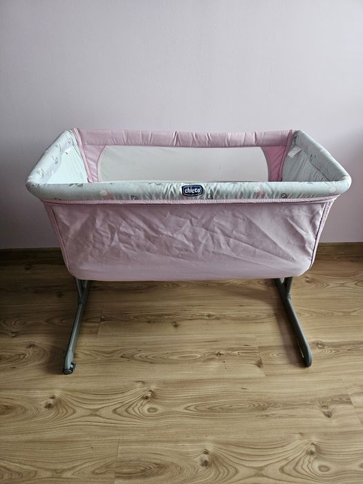 Dostawka Chicco dla dziecka