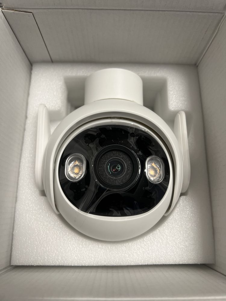 wifi камера Dahua Imou Cruiser 2 /5 mp/ вулична поворотна камера