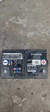 Akumulator AGM 68Ah 680A VARTA