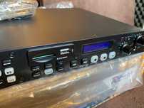 Odtwarzacz CD/MP3 USB/SD PDC-35 nowy, stan sklepowy.