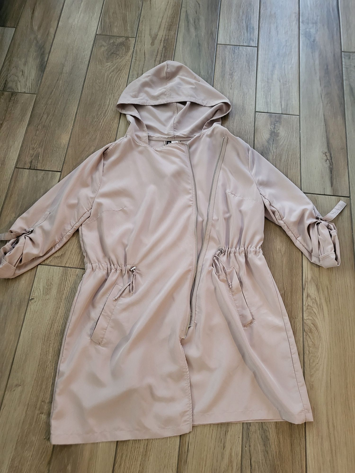 Damska kurtka parka H&M roz 46