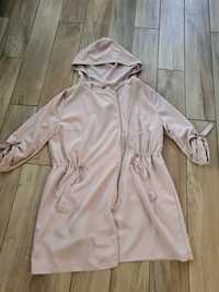 Damska kurtka parka H&M roz 46