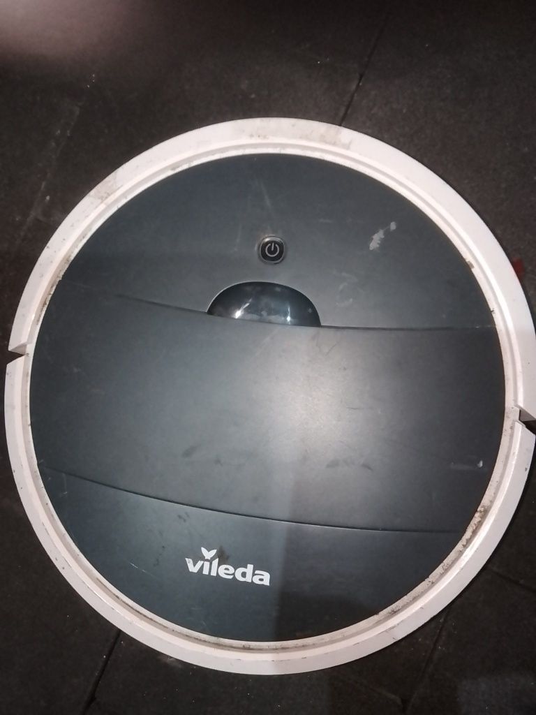 Odkurzacz Vileda VR One Robot