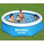 Basen rozporowy 366x76 INTEX EASY SET