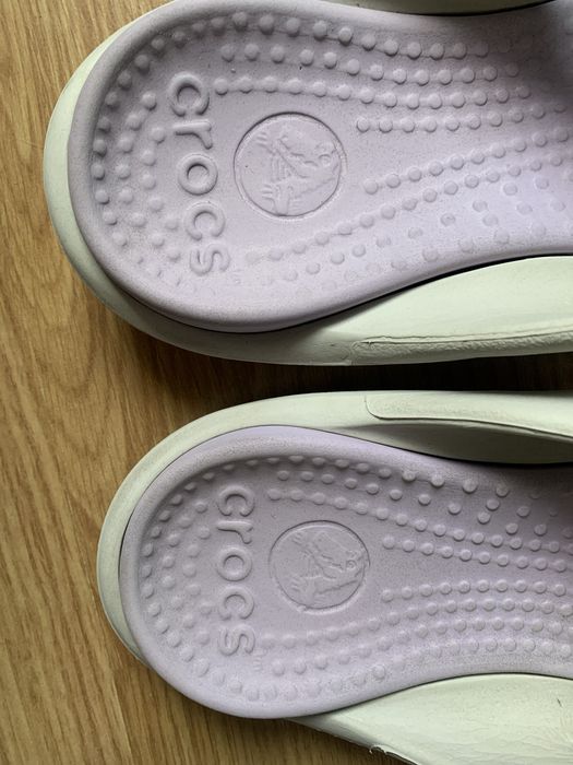 Crocs оригінал розмір М6 W8