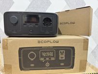EcoFlow RIVER 3 EU, RIVER 3 UPS EU євророзетки