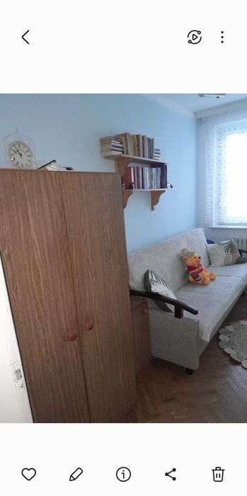 Wynajmę pokój/ pokój do wynajecia w Czerwonaku