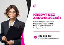 Kredyt - finansowanie dla każdego