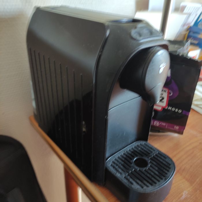 Кофемашина Чибо обслуженая