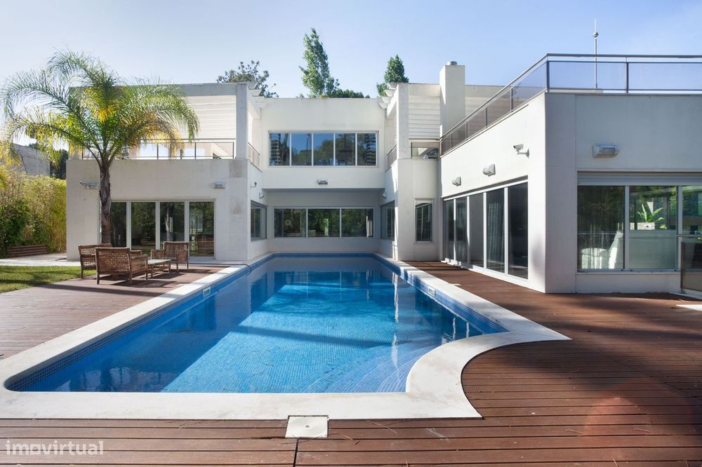 Moradia T3, Herdade da Aroeira