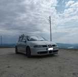 SEAT Leon fr 150