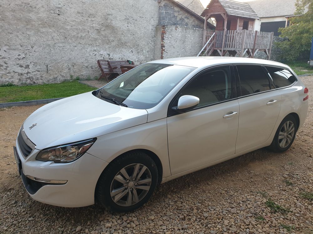 Peugeot 308 T9 SW 2.0