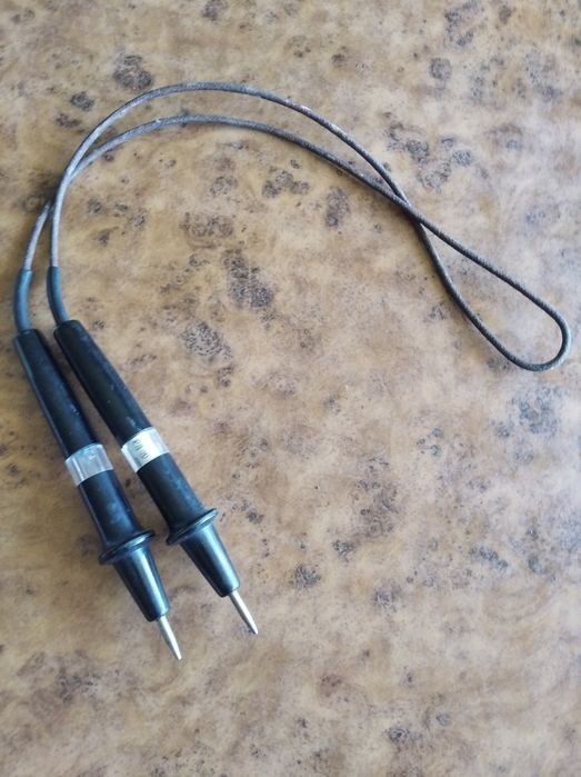 Показник напруги ПИН-90