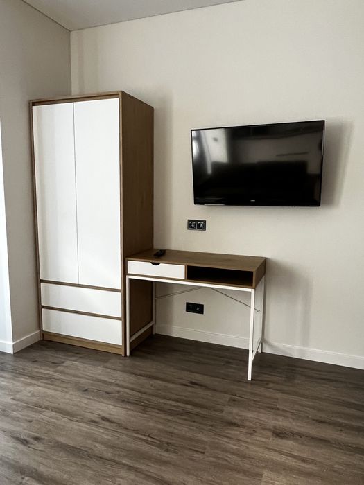 Однокімнатна квартира подобово. Обласна лікарня жд вокзал.